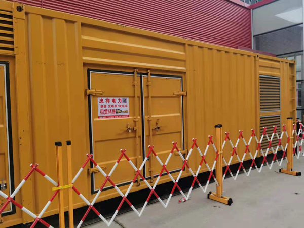 惠山关于通用发电机的十万个为什么？