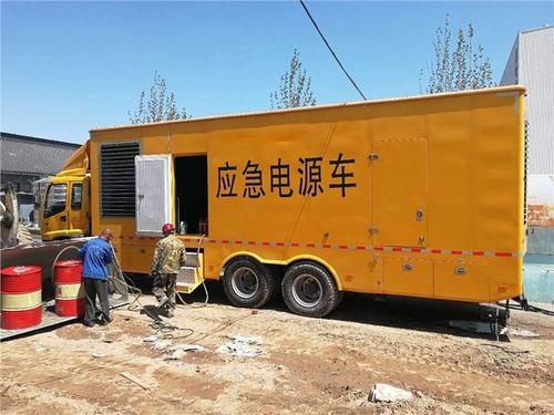惠山发电车租赁-教您挑选发电机哪些技巧可以掌握使用