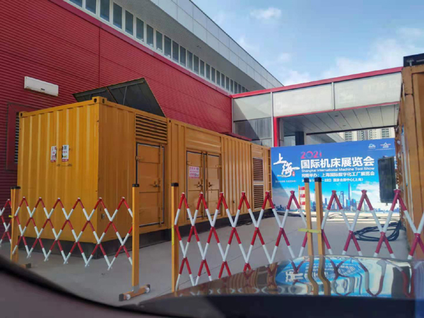 惠山发电车出租-发电机无电压或电压太低怎么办？