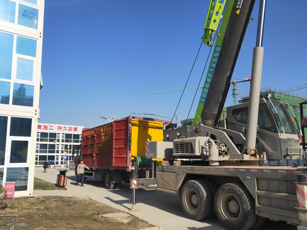 惠山发电机出租50KW柴油发电机组需要配多粗电缆线
