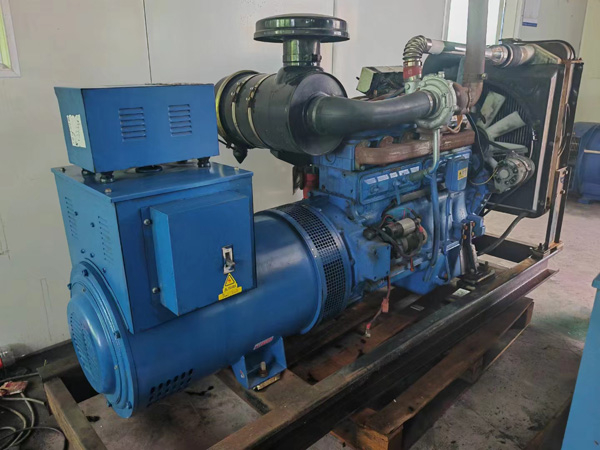 惠山100kW柴油发电机组使用多级机油有哪些优缺点？