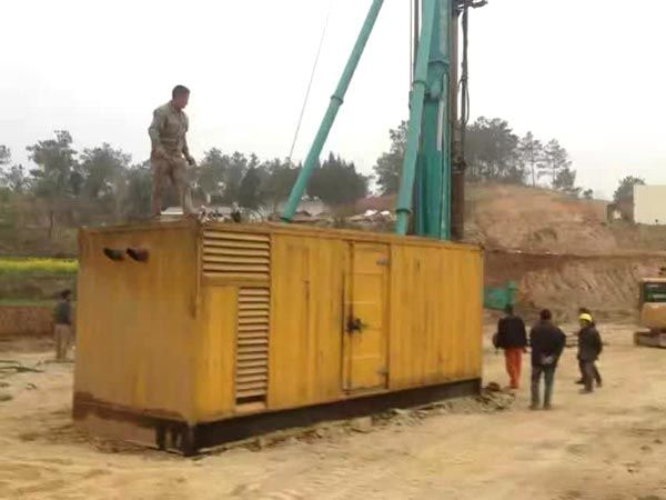 惠山柴油发电机组应用场合有哪些？